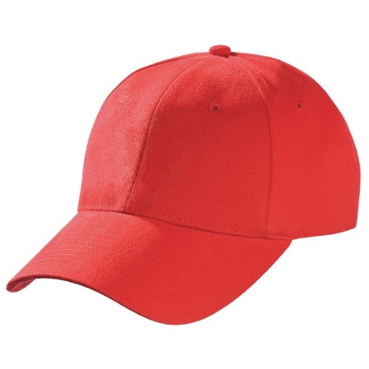 Picture of Cap Heavy Brushed Cotton