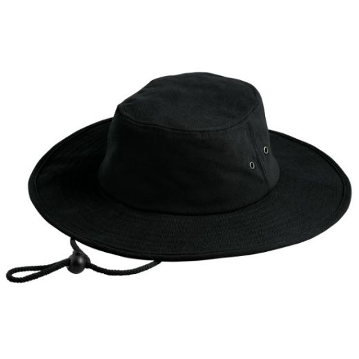 Picture of Surf Hat Heavy Brushed Cotton