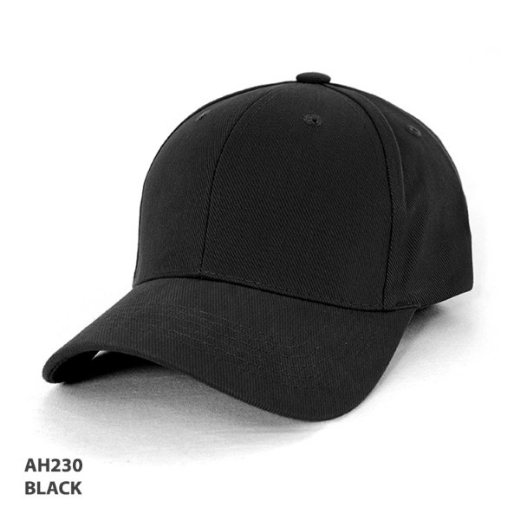 Picture of Cap Heavy Brushed Cotton