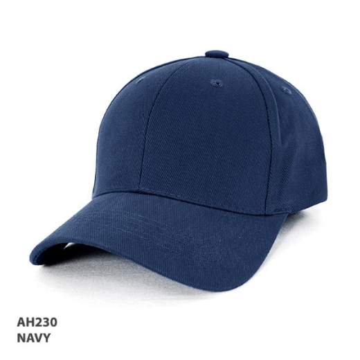 Picture of Cap Heavy Brushed Cotton