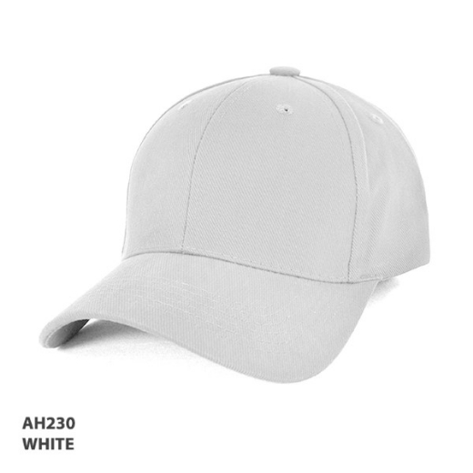 Picture of Cap Heavy Brushed Cotton