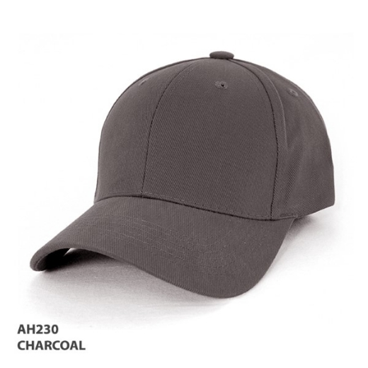 Picture of Cap Heavy Brushed Cotton