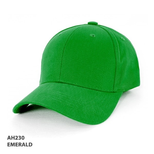 Picture of Cap Heavy Brushed Cotton