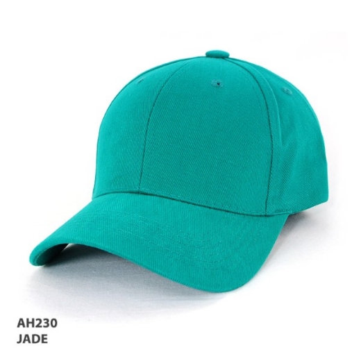 Picture of Cap Heavy Brushed Cotton