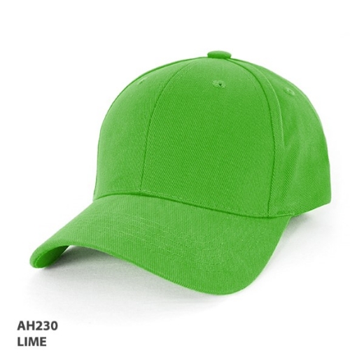 Picture of Cap Heavy Brushed Cotton