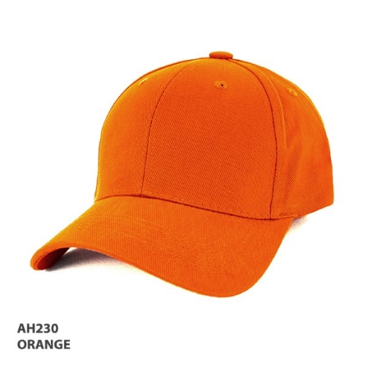 Picture of Cap Heavy Brushed Cotton