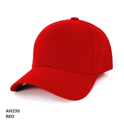 Picture of Cap Heavy Brushed Cotton