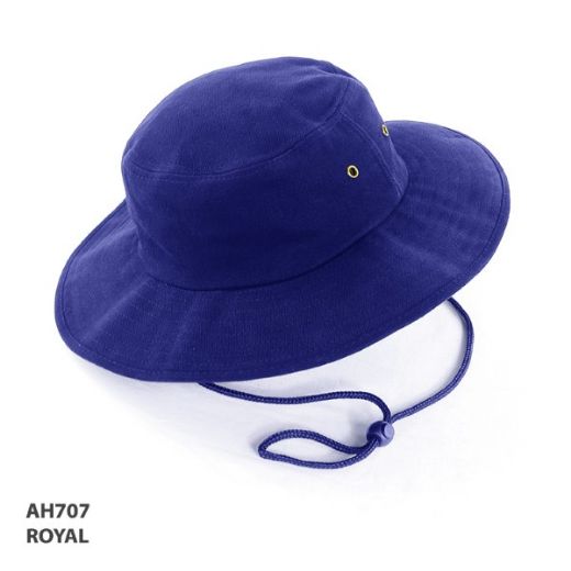 Picture of Surf Hat Heavy Brushed Cotton