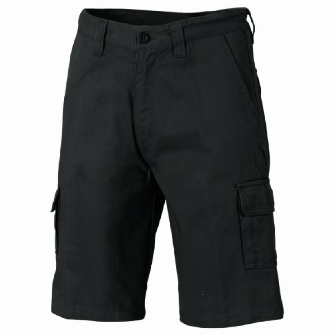 Picture of DNC Cotton Drill Cargo Shorts