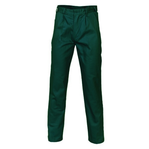 Picture of DNC Cotton Drill Work Trousers