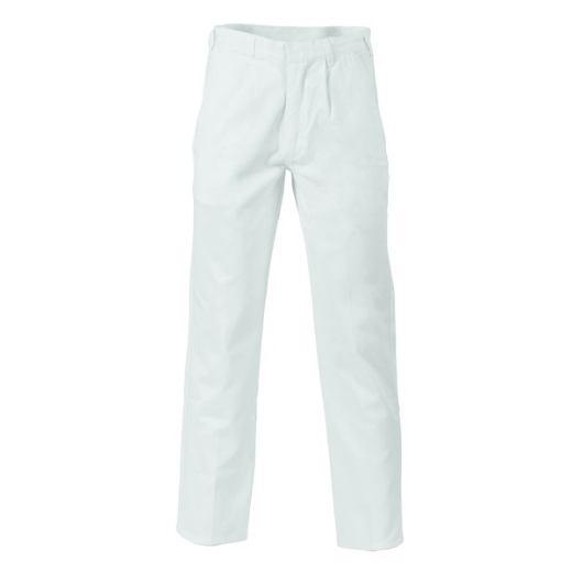 Picture of DNC Cotton Drill Work Trousers