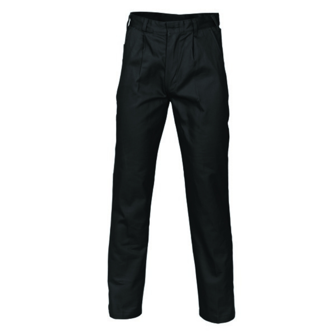 Picture of DNC Cotton Drill Work Trousers