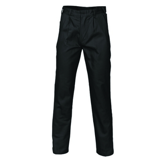 Picture of DNC Cotton Drill Work Trousers