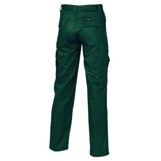 Picture of DNC Cotton Drill Cargo Pants