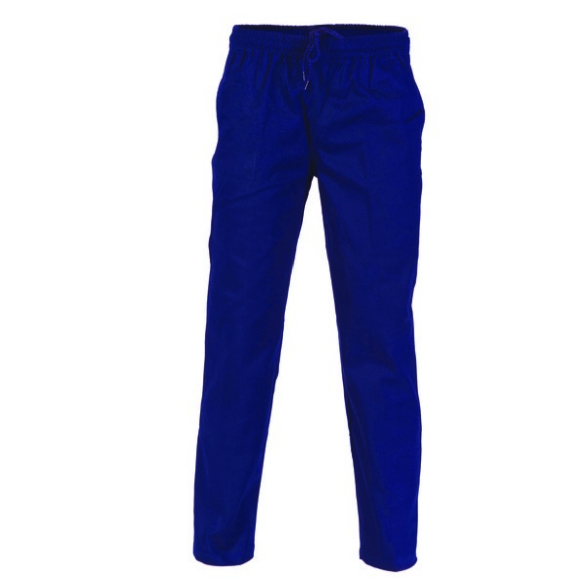 Picture of DNC Cotton Drill Elastic Waist Trousers