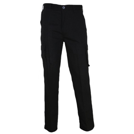 Picture of DNC Lightweight Cotton Drill Cargo Pants