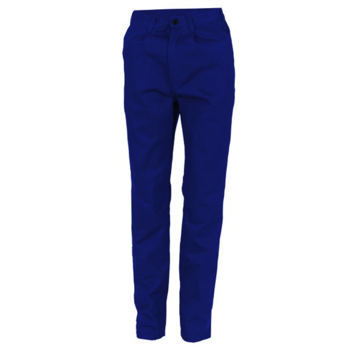 Picture of DNC Ladies Cotton Drill Work Trousers