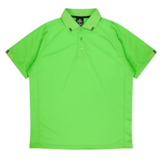 Picture of Aussie Pacific Mens Flinders Polo Shirt