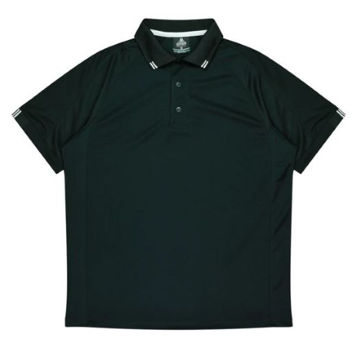 Picture of Aussie Pacific Mens Flinders Polo Shirt