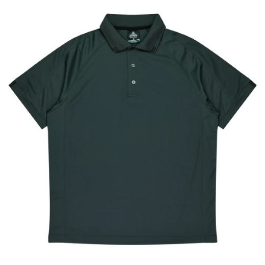 Picture of Aussie Pacific Mens Flinders Polo Shirt