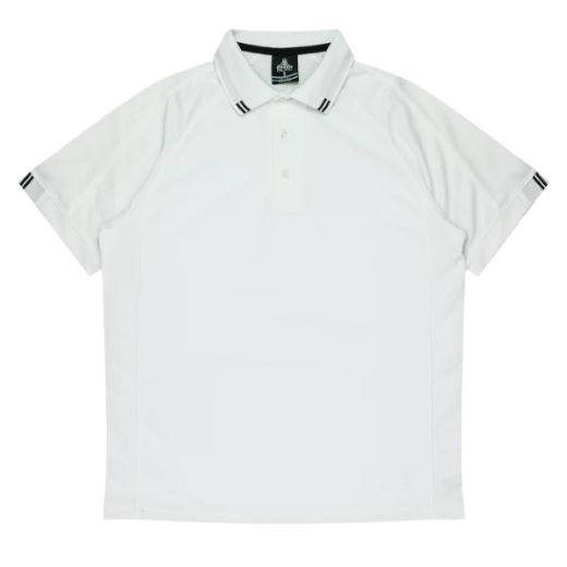 Picture of Aussie Pacific Mens Flinders Polo Shirt