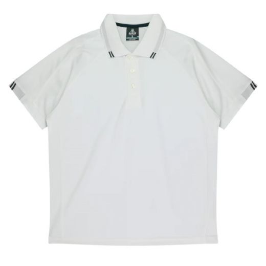 Picture of Aussie Pacific Mens Flinders Polo Shirt