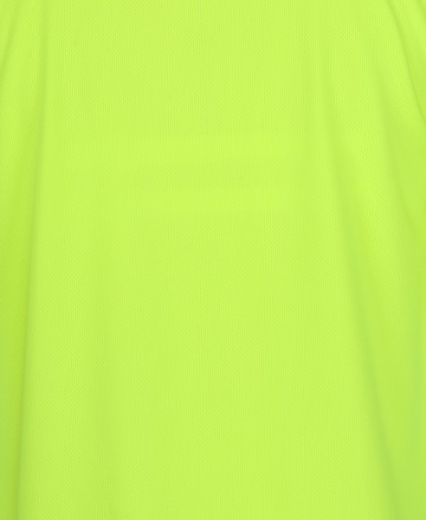 Picture of JB's Hi Vis Traditional Polo Shirt Long Sleeve 100% Polyester 2 Tone