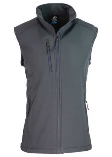 Picture of Aussie Pacific Mens Olympus Soft Shell Vest