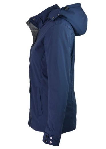 Picture of Aussie Pacific Mens Parklands Waterproof Jacket
