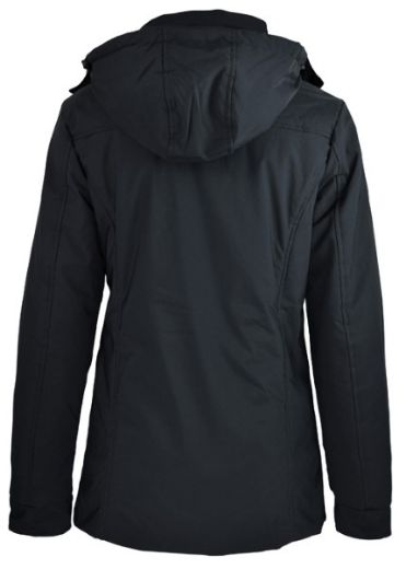 Picture of Aussie Pacific Ladies Parklands Waterproof Jacket