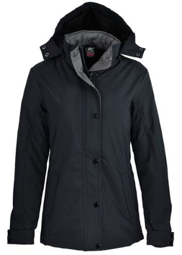 Picture of Aussie Pacific Ladies Parklands Waterproof Jacket