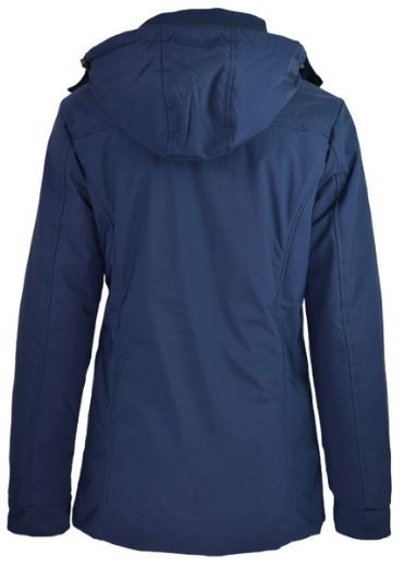 Picture of Aussie Pacific Ladies Parklands Waterproof Jacket
