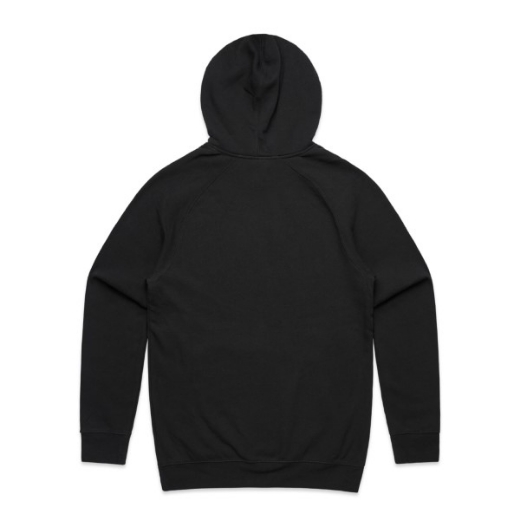 Picture of AS Colour Mens Supply Hoodie Mid Weight