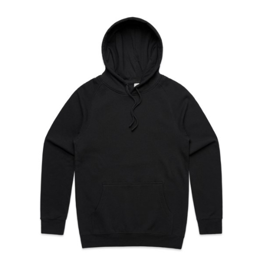 Picture of AS Colour Mens Supply Hoodie Mid Weight