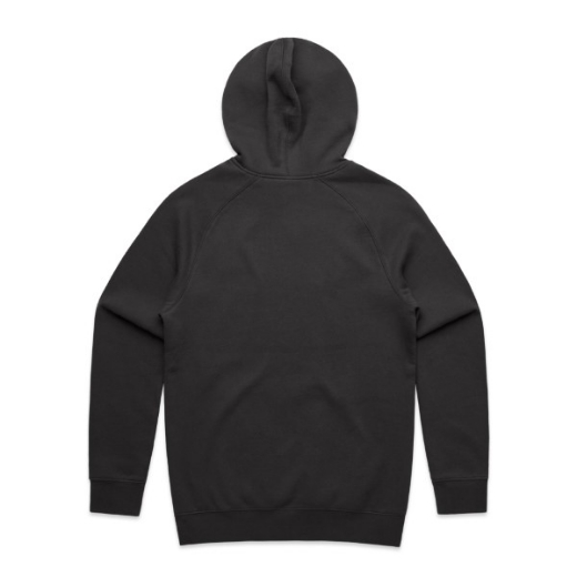Picture of AS Colour Mens Supply Hoodie Mid Weight