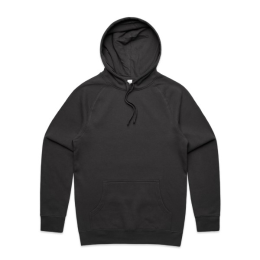 Picture of AS Colour Mens Supply Hoodie Mid Weight