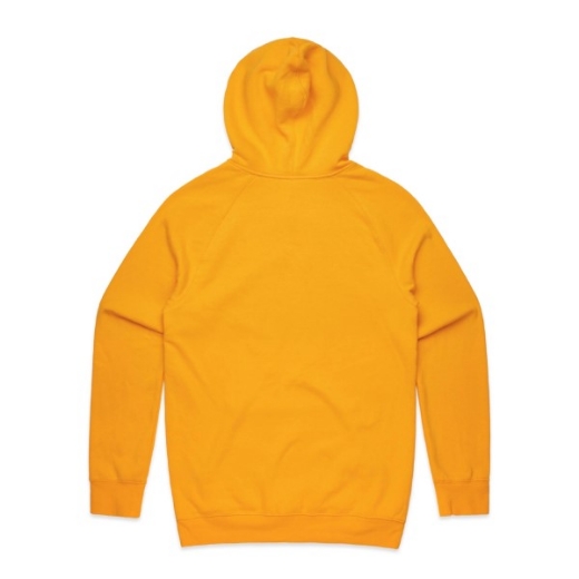 Picture of AS Colour Mens Supply Hoodie Mid Weight