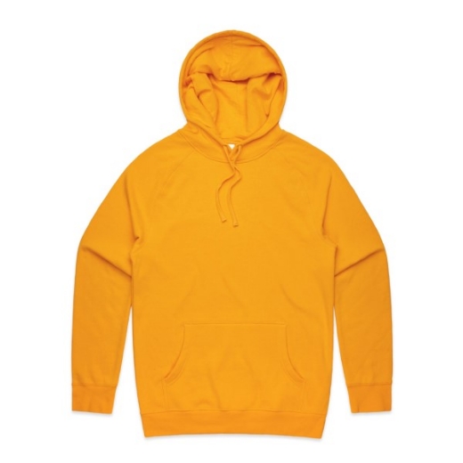 Picture of AS Colour Mens Supply Hoodie Mid Weight