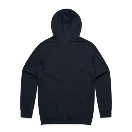 Picture of AS Colour Mens Supply Hoodie Mid Weight