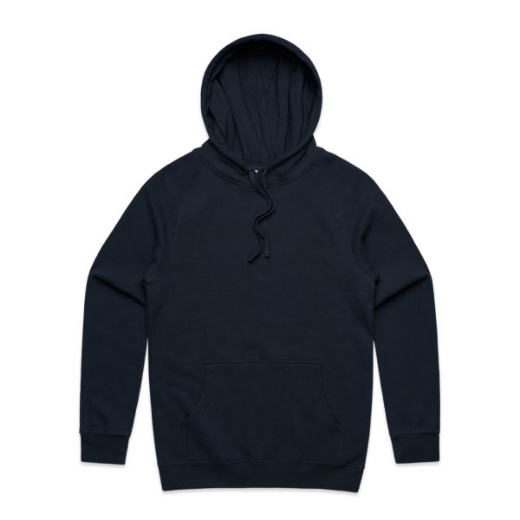 Picture of AS Colour Mens Supply Hoodie Mid Weight