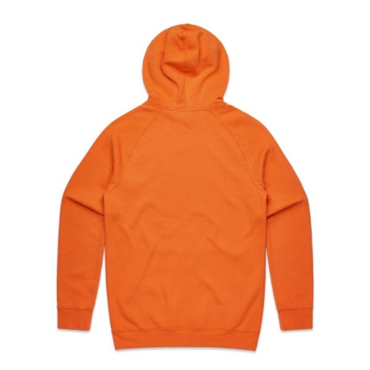 Picture of AS Colour Mens Supply Hoodie Mid Weight