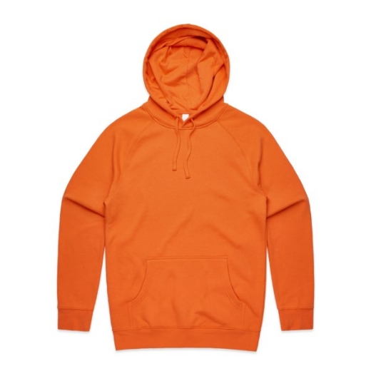 Picture of AS Colour Mens Supply Hoodie Mid Weight