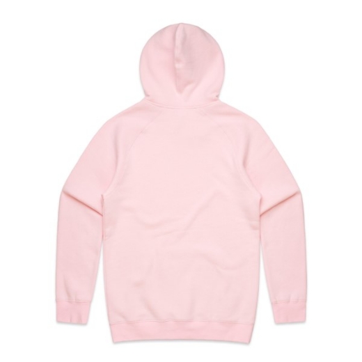 Picture of AS Colour Mens Supply Hoodie Mid Weight