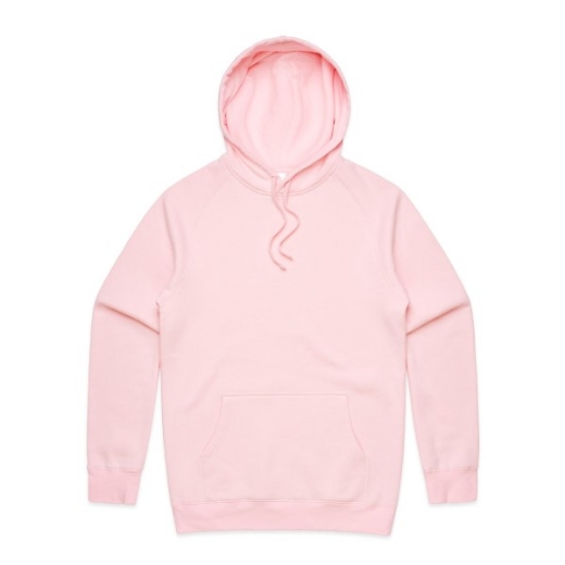 Picture of AS Colour Mens Supply Hoodie Mid Weight