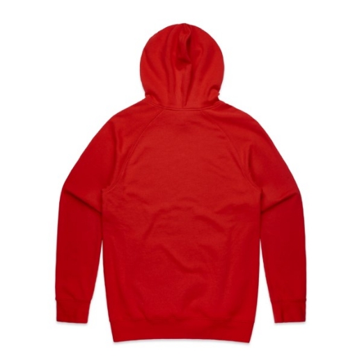 Picture of AS Colour Mens Supply Hoodie Mid Weight