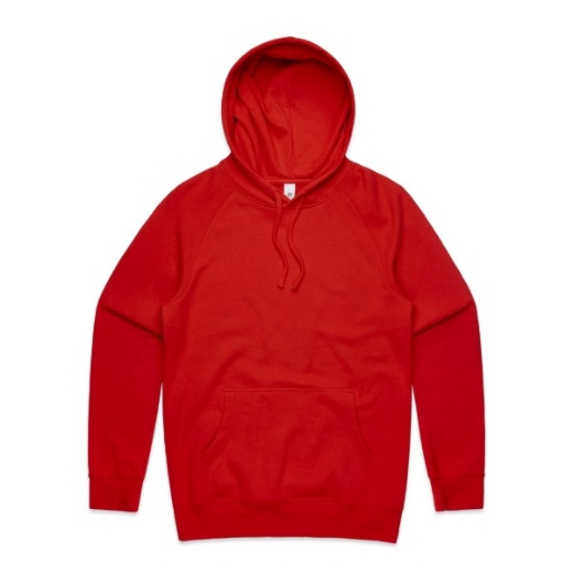 Picture of AS Colour Mens Supply Hoodie Mid Weight