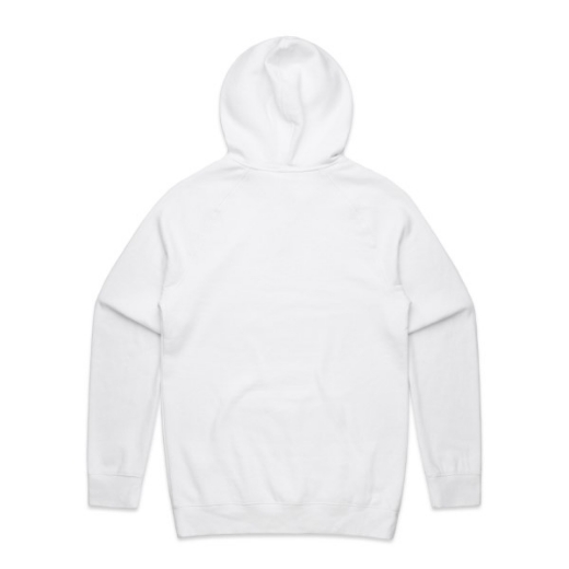 Picture of AS Colour Mens Supply Hoodie Mid Weight