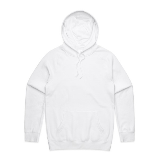 Picture of AS Colour Mens Supply Hoodie Mid Weight