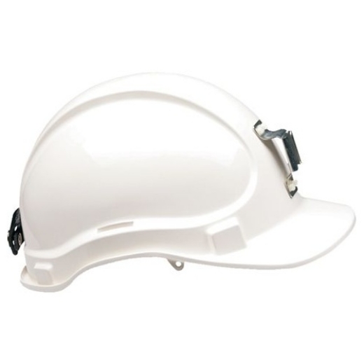 Picture of Unisafe UniLite Hard Hat Unvented Metal Lamp Bracket