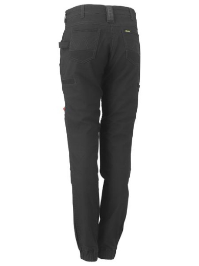 Picture of Bisley Ladies Flex and Move Stretch cotton Shield Pants